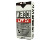 Самовыравнивающаяся смесь Anserglob LFF 74  25кг